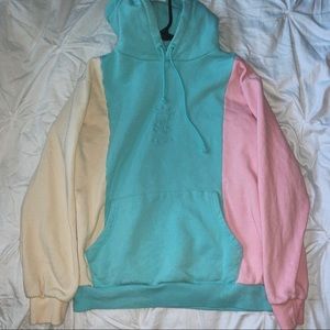 Teddy Fresh hoodie